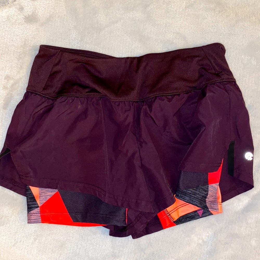 C9 active bike /running shorts - fully lined